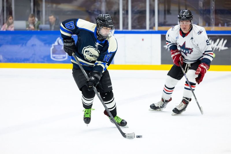 Фото матча 8